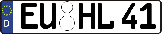EU-HL41