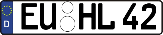EU-HL42