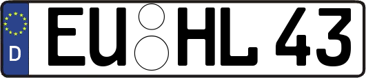 EU-HL43
