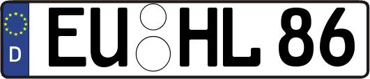 EU-HL86