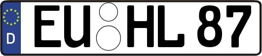 EU-HL87