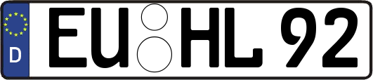 EU-HL92