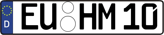 EU-HM10