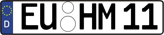 EU-HM11