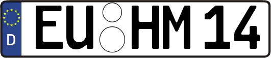 EU-HM14