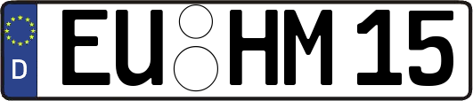 EU-HM15