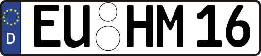 EU-HM16