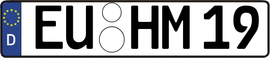 EU-HM19