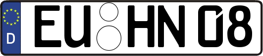 EU-HN08