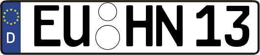 EU-HN13