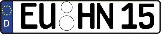 EU-HN15
