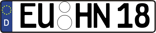 EU-HN18