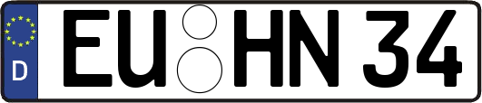 EU-HN34