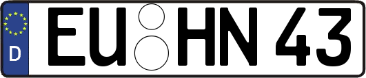 EU-HN43