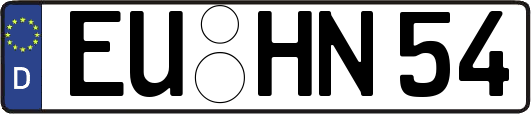 EU-HN54