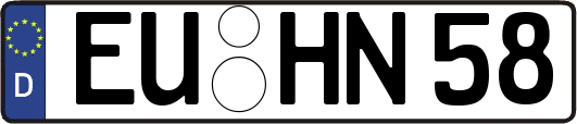 EU-HN58