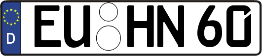 EU-HN60