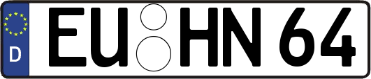 EU-HN64