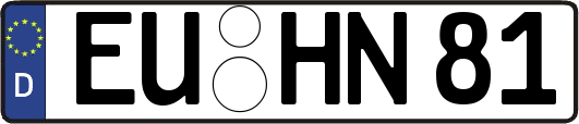 EU-HN81