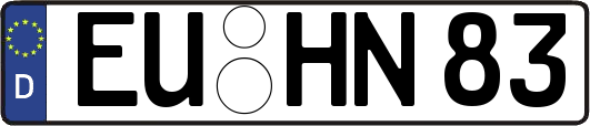 EU-HN83