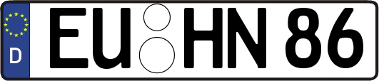 EU-HN86