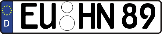 EU-HN89