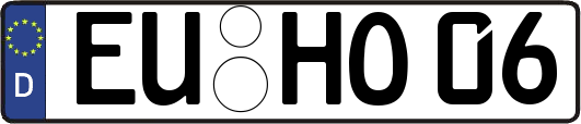 EU-HO06