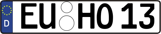 EU-HO13