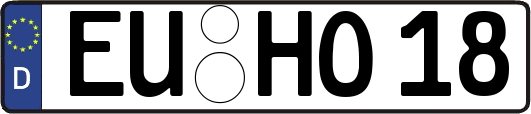 EU-HO18