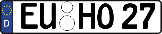 EU-HO27