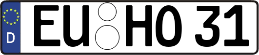 EU-HO31