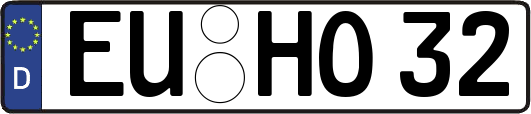 EU-HO32