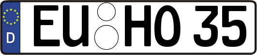 EU-HO35