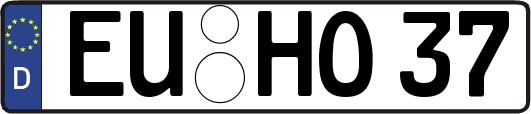 EU-HO37