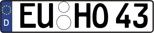 EU-HO43