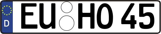 EU-HO45