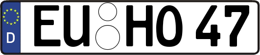 EU-HO47