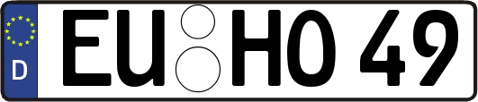 EU-HO49