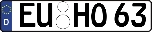 EU-HO63