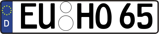 EU-HO65