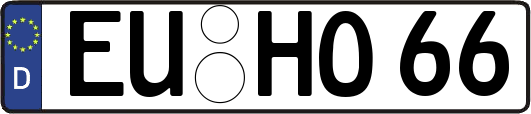 EU-HO66