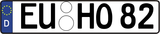 EU-HO82