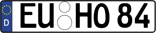 EU-HO84