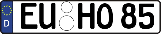EU-HO85