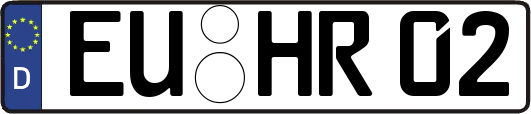 EU-HR02