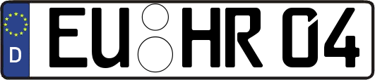 EU-HR04