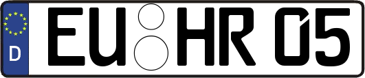 EU-HR05