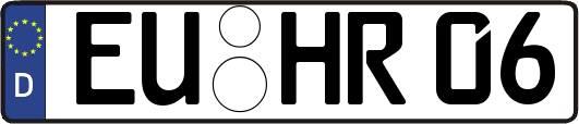 EU-HR06