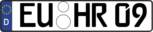EU-HR09