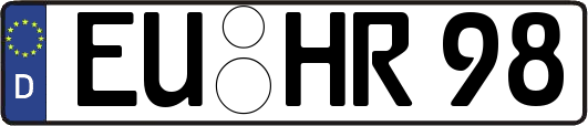 EU-HR98
